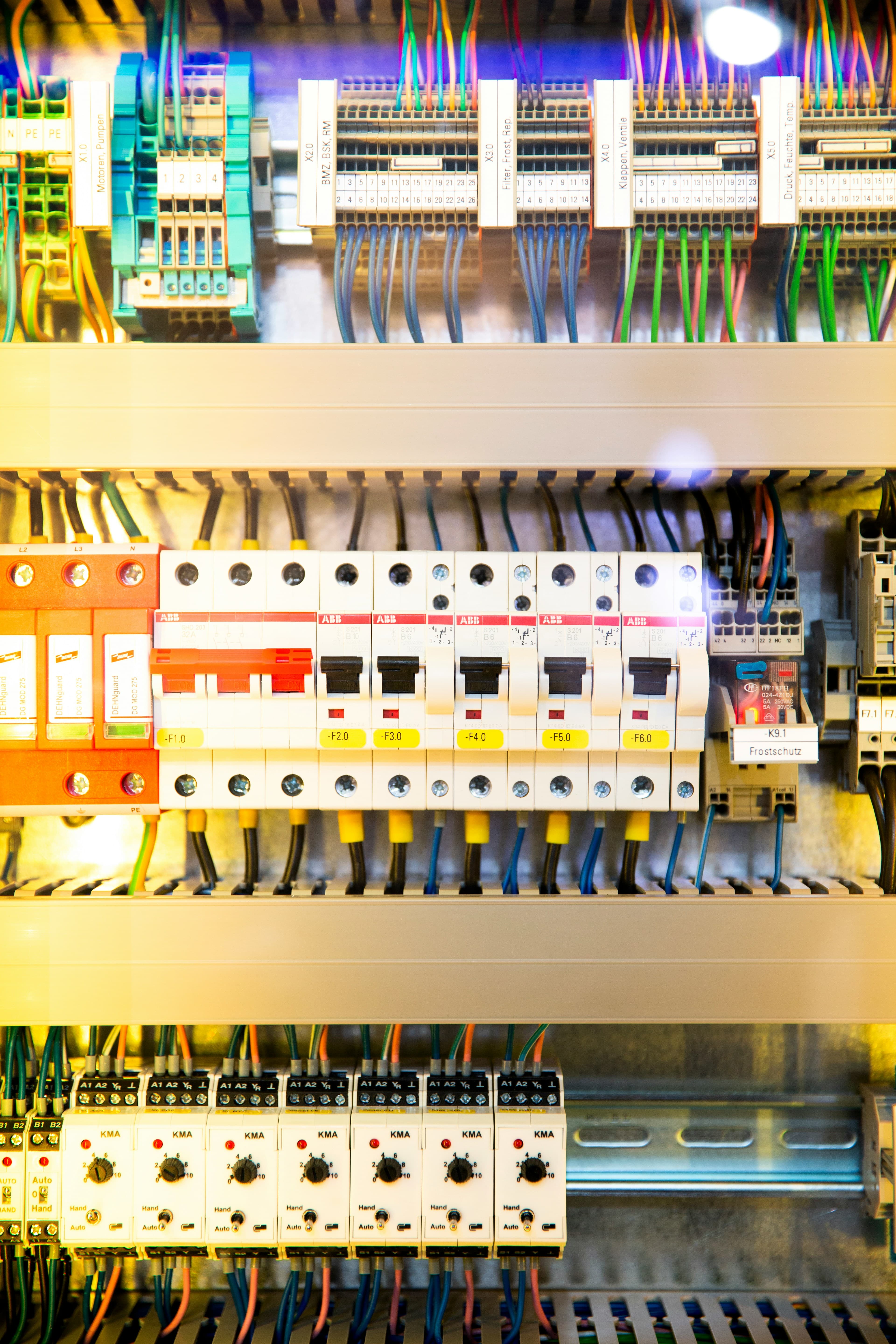 Electrical box
