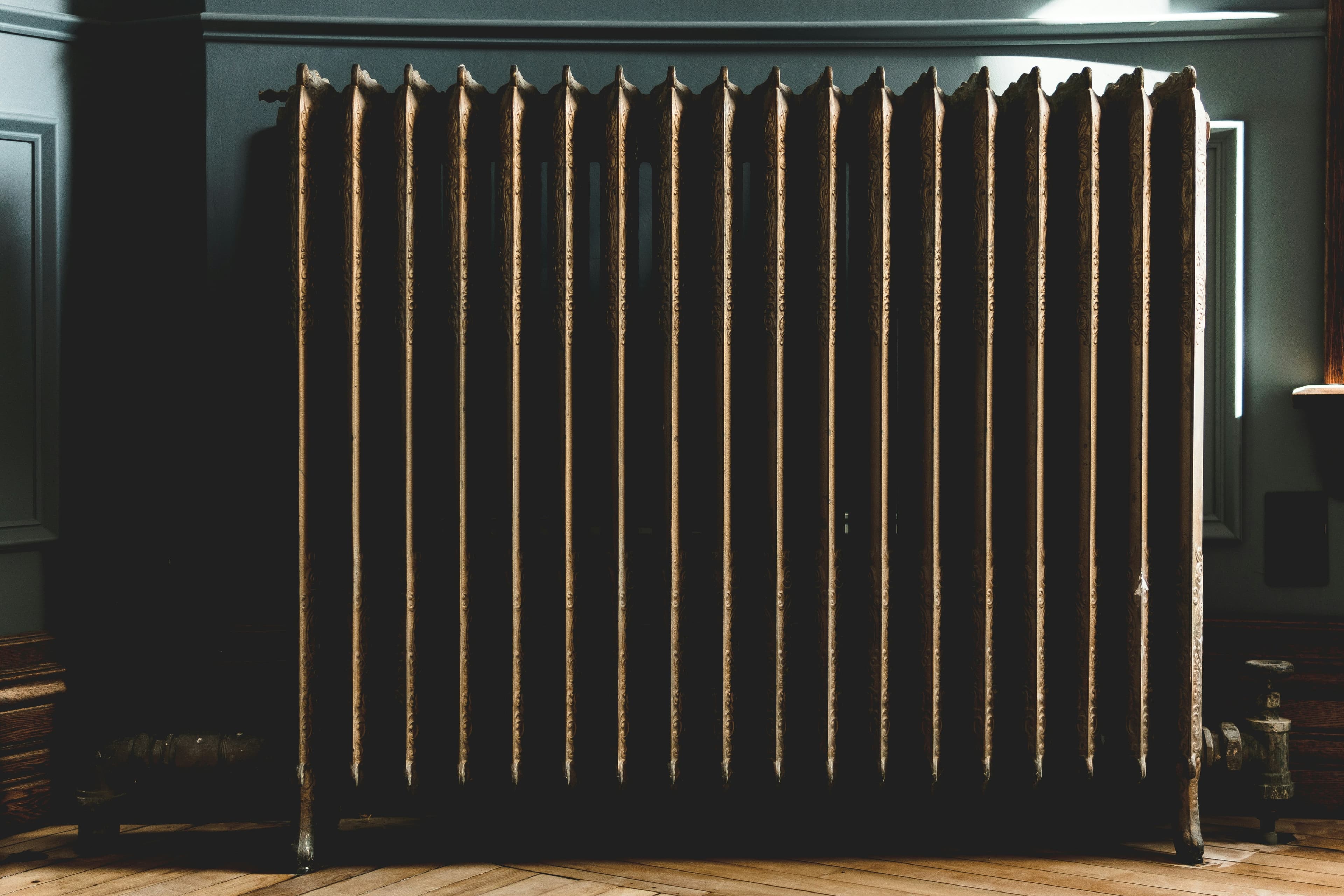 Heating system